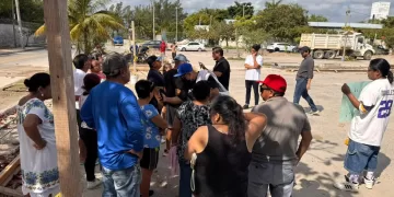 La gentrificación ya toca a las colonias tradicionales de Cancún