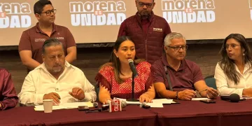 Morena definirá reglas claras y encuestas transparentes para sus procesos internos en Quintana Roo