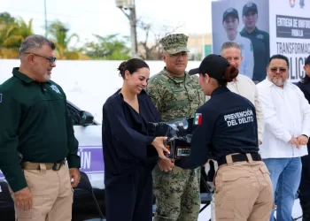 Solventa Ayuntamiento de Benito Juárez observaciones de la ASF sobre 253 millones de pesos