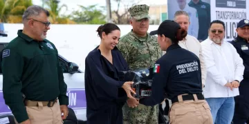 Solventa Ayuntamiento de Benito Juárez observaciones de la ASF sobre 253 millones de pesos