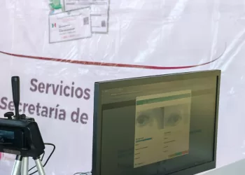 Quintana Roo tendrá lista la CURP biométrica en dos meses; equipos están en licitación