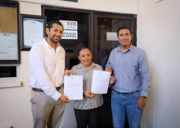 Presenta Mara Lezama iniciativa de reforma para crear el Sistema de Movilidad del Bienestar Quintanarroense MOBI