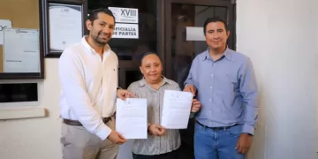 Presenta Mara Lezama iniciativa de reforma para crear el Sistema de Movilidad del Bienestar Quintanarroense MOBI
