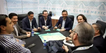 El Caribe Mexicano fortalece su presencia como Destino Internacional Invitado en la 45ª edición de ANATO 2026