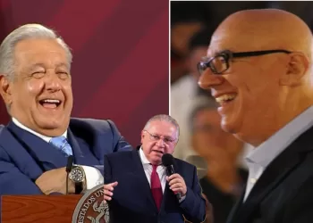 El plan de AMLO y Dante Delgado