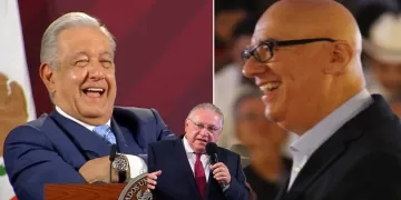 El plan de AMLO y Dante Delgado