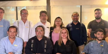 Nueva directiva de CANIRAC apostará por posicionar la gastronomía como referente de Cancún