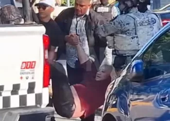 Detienen al empresario Eduardo Albor, investigado por Inteligencia Financiera