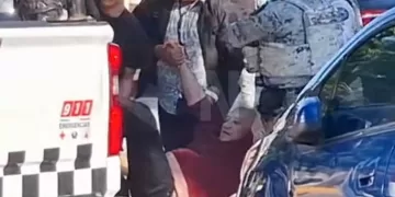 Detienen al empresario Eduardo Albor, investigado por Inteligencia Financiera