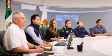 Mara Lezama garantiza seguridad y coordinación total tras hechos aislados en Quintana Roo