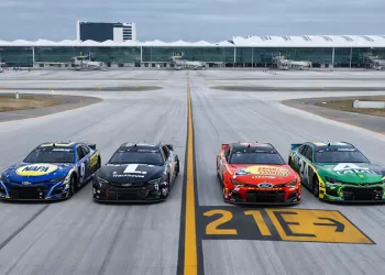 Suspenderán vuelos en Tulum por realización de FAMEX y NASCAR México