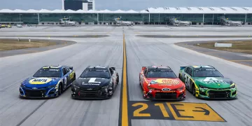 Suspenderán vuelos en Tulum por realización de FAMEX y NASCAR México
