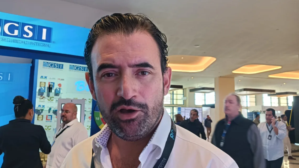 Caribe Mexicano apunta a Sudamérica y al Mundial 2026 para elevar turismo hasta 20%