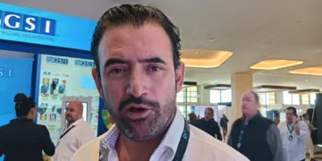 Caribe Mexicano apunta a Sudamérica y al Mundial 2026 para elevar turismo hasta 20%