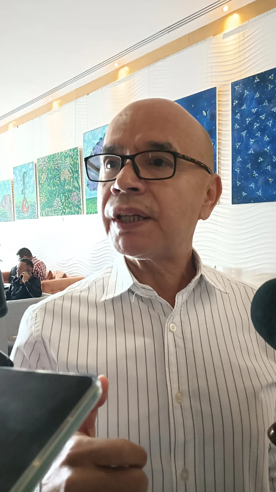 Empresas deben blindar finanzas ante incertidumbre por conflicto internacional y presión fiscal en 2026