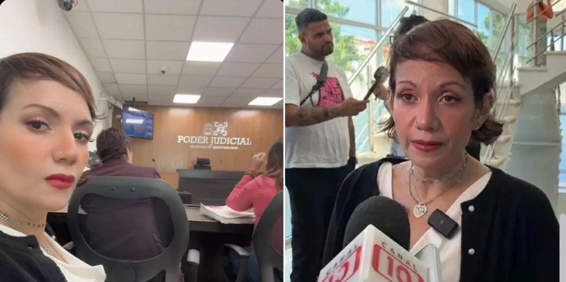 Exprofesor del Colegio Ecab comparecerá ante juez por denuncia de abuso sexual infantil