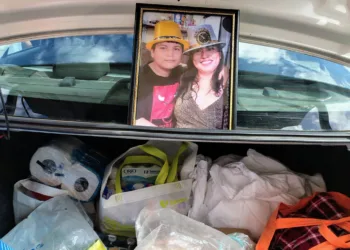 Cancún: familia pide ayuda para sepelio de madre e hijo fallecidos en incendio