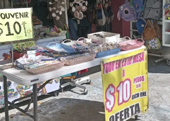 Artesanos de Cancún apuestan a Semana Santa para recuperarse tras caída del 30% en ventas