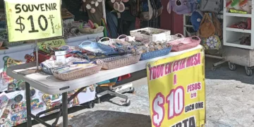 Artesanos de Cancún apuestan a Semana Santa para recuperarse tras caída del 30% en ventas
