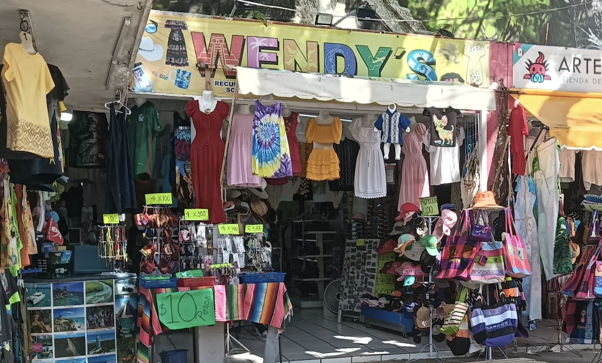 Artesanos de Cancún apuestan a Semana Santa para recuperarse tras caída del 30% en ventas