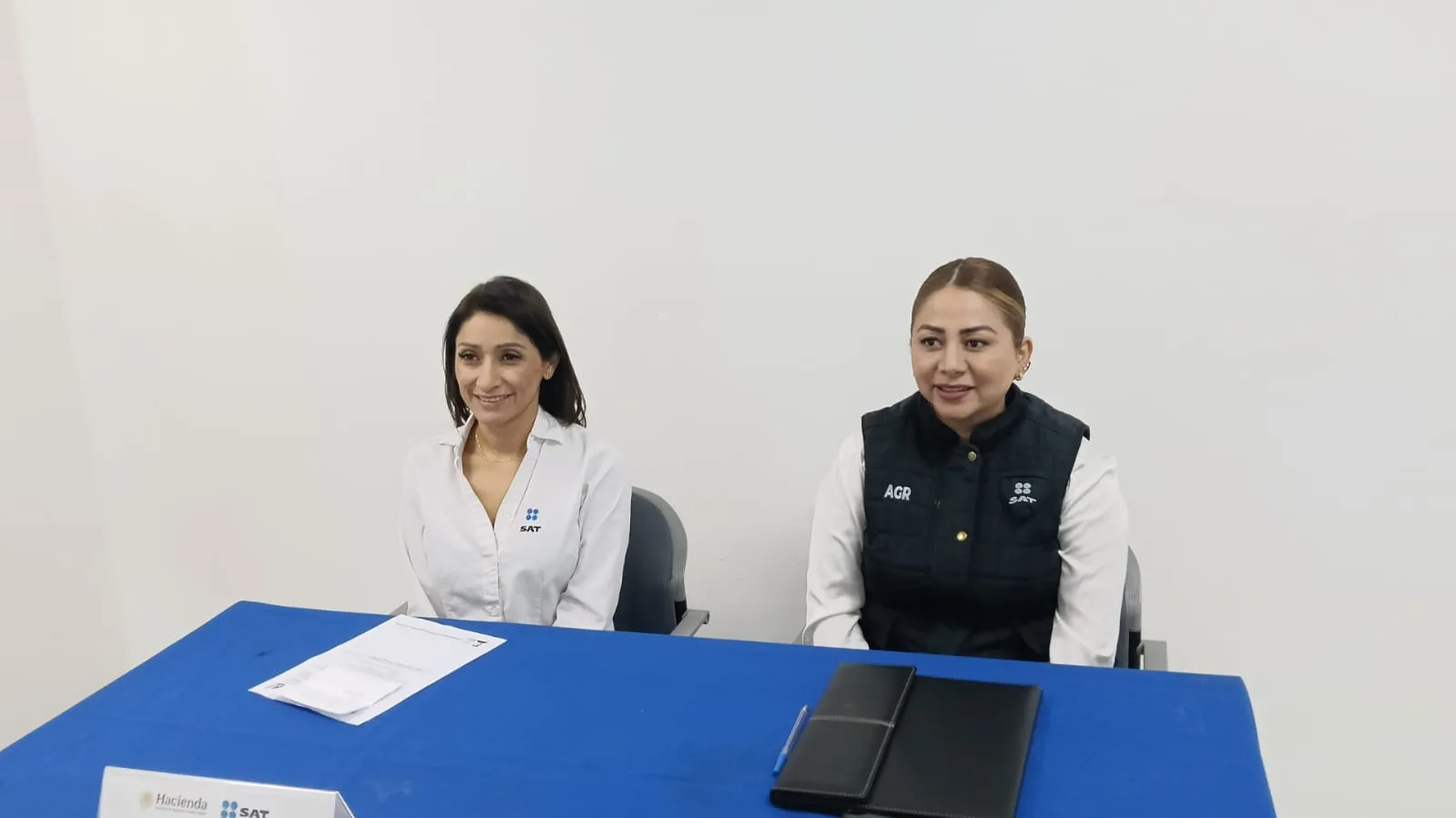 SAT llama a presentar declaración anual en abril y advierte sanciones por incumplimiento