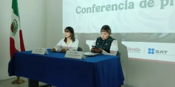 SAT llama a presentar declaración anual en abril y advierte sanciones por incumplimiento