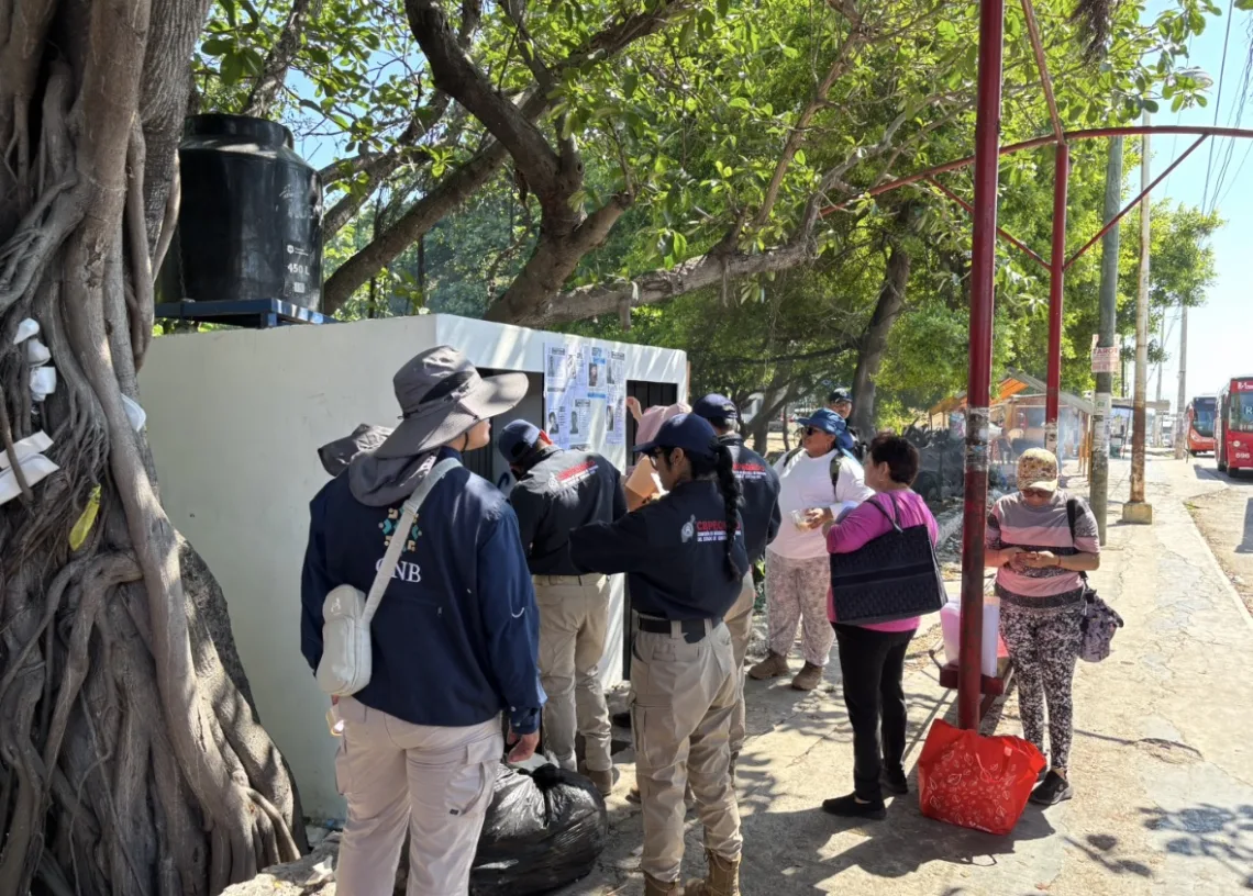 Colectivo señala avances limitados y carencias en búsqueda de desaparecidos