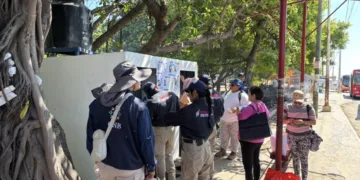 Colectivo señala avances limitados y carencias en búsqueda de desaparecidos