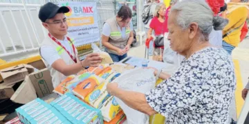 Banco de Alimentos refuerza rescate ante alza de desperdicio en Semana Santa en Quintana Roo