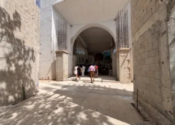 Catedral de Cancún abrirá espacios en Semana Santa pese a estar inconclusa