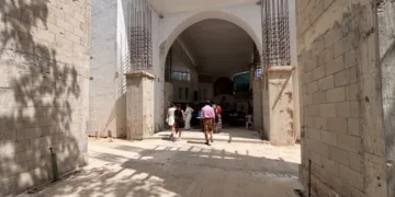 Catedral de Cancún abrirá espacios en Semana Santa pese a estar inconclusa