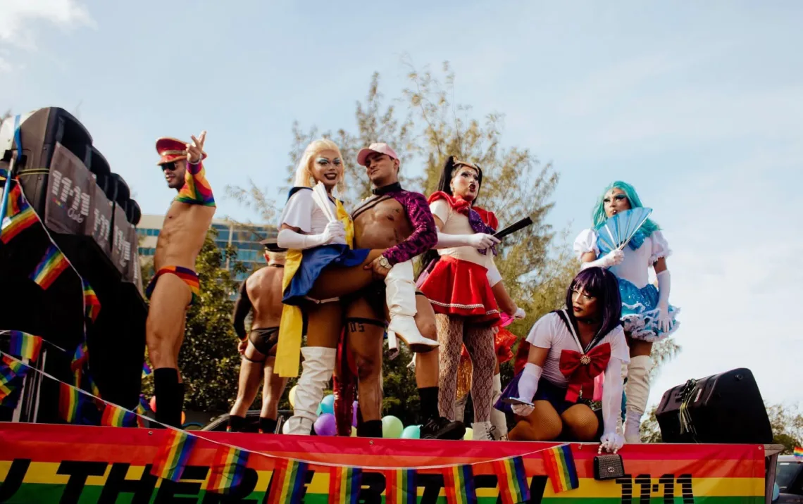 Comunidad LGBTQ+ alista Marcha del Orgullo en Cancún entre avances y retos en inclusión y seguridad