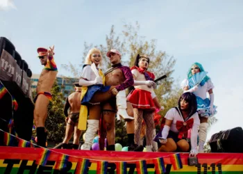 Comunidad LGBTQ+ alista Marcha del Orgullo en Cancún entre avances y retos en inclusión y seguridad