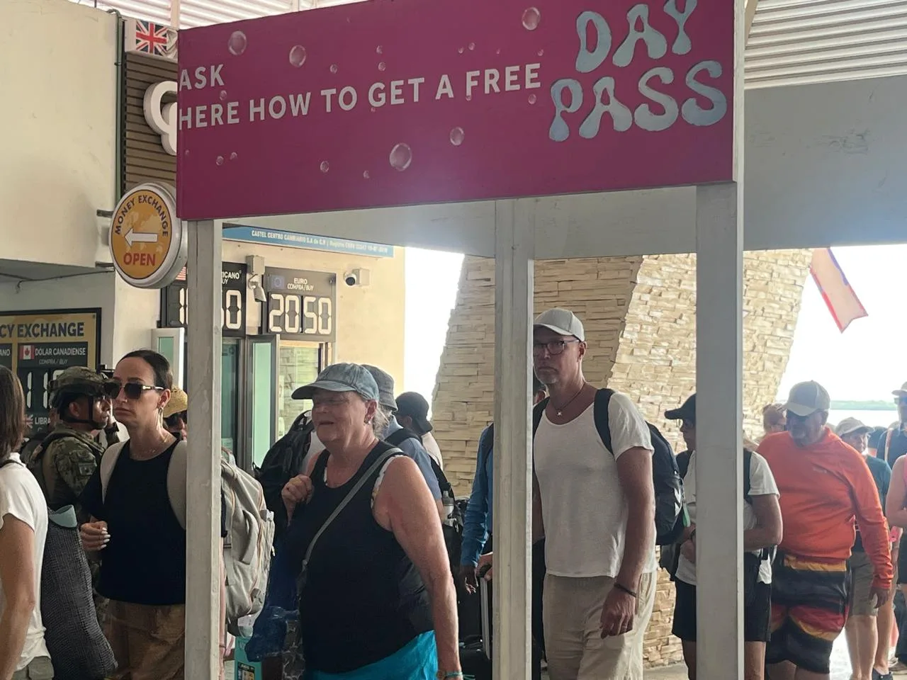 Isla Mujeres prevé hasta 26 mil turistas diarios en semana santa con alta ocupación hotelera