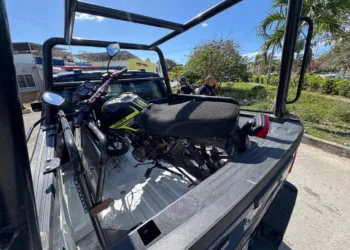 Vehículos con reporte de robo en Yucatán son detectados en Cancún