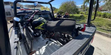 Vehículos con reporte de robo en Yucatán son detectados en Cancún