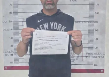 Capturan en Cancún a “El Venezolano”; enfrenta cargos por extorsión y tentativa de homicidio entre otros lavado de dinero del gobierno de Carlos Joaquín González