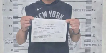 Capturan en Cancún a “El Venezolano”; enfrenta cargos por extorsión y tentativa de homicidio entre otros lavado de dinero del gobierno de Carlos Joaquín González