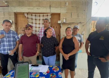 Conflicto por tierras en El Porvenir escala a denuncias y señalamientos públicos