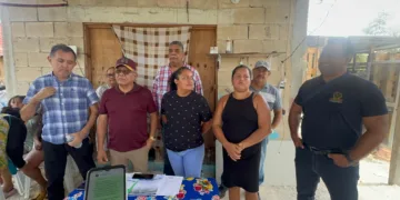 Conflicto por tierras en El Porvenir escala a denuncias y señalamientos públicos