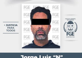 Venezolano es vinculado a proceso por intento de feminicidio; permanece en prisión preventiva en Cancún