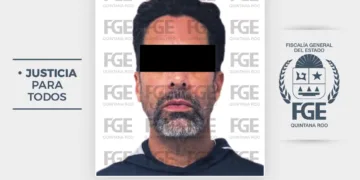 Venezolano es vinculado a proceso por intento de feminicidio; permanece en prisión preventiva en Cancún