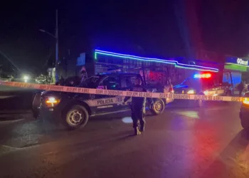 Ataque armado en bar en Cancún dejó cinco personas lesionadas