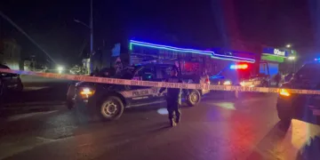 Ataque armado en bar en Cancún dejó cinco personas lesionadas