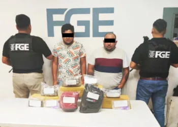 Detenciones en Playa del Carmen ligadas a investigaciones por fraude en venta de vehículos