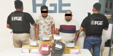 Detenciones en Playa del Carmen ligadas a investigaciones por fraude en venta de vehículos