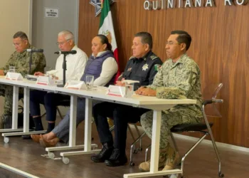 Registros y reportes sobre feminicidio y desapariciones en Quintana Roo
