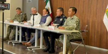 Registros y reportes sobre feminicidio y desapariciones en Quintana Roo