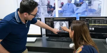 Entra en funcionamiento sala de hemodinamia en el Hospital General de Chetumal; directo a salvar vidas: Mara Lezama