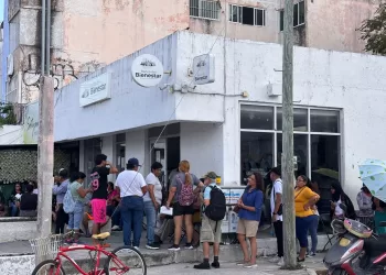 Inicia dispersión de pagos Bienestar marzo-abril en Quintana Roo